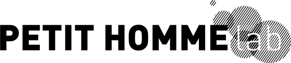 Logo Petit Homme Lab
